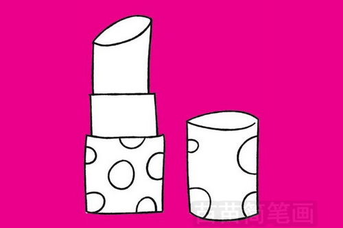 化妆用品简笔画图片大全 | 从零开始的简易教程与教学用具指南